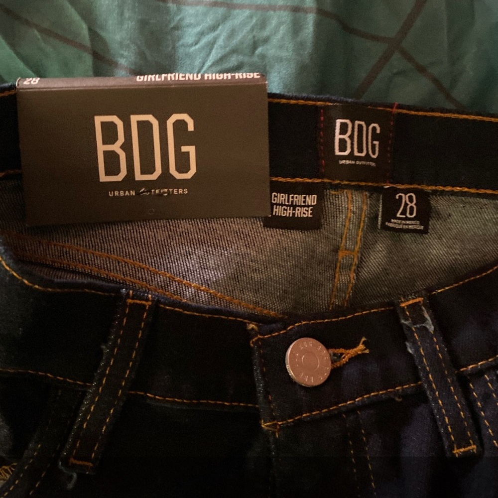 BDG Urban Outfitters Jeans